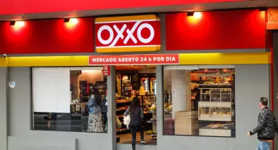 Refrezko, el nuevo competidor que desafía a Oxxo en Colombia con comida fresca y calidad superior