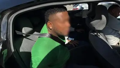 Refuerzan seguridad en Buenaventura tras captura de Diego Optra en España