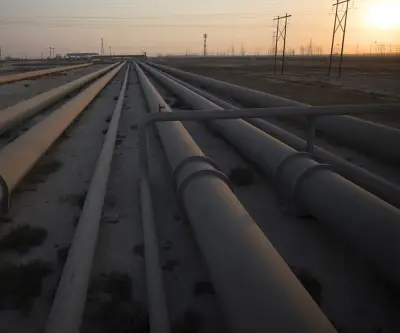 Regalías por hidrocarburos alcanzan $29,6 billones en periodo 2022-2025