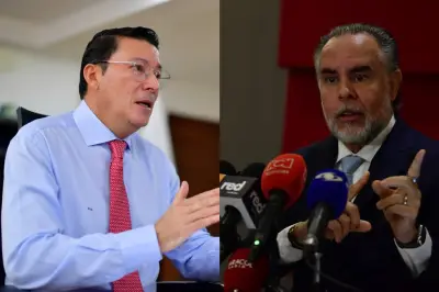 Registrador responde a Benedetti sobre garantías electorales y código fuente