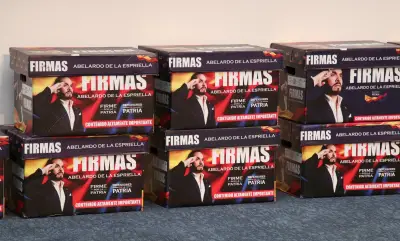 Registraduría aclara polémica por validación de firmas para candidaturas presidenciales 2026