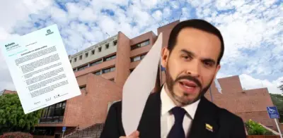 Registraduría confirma irregularidades en firmas de solo dos candidatos, excluye a Abelardo de la Espriella