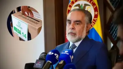 Registraduría defiende controles de software electoral pero deja vacíos sobre fallas y datos