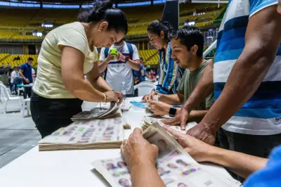 Registraduría lanza chatbot en WhatsApp para consultar datos electorales de 2026