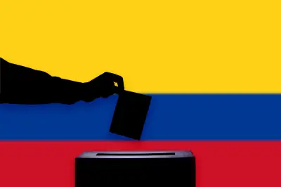 Registraduría lanza plataforma digital para ubicar puestos de votación en elecciones 2026