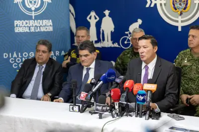 Registraduría mostrará código fuente electoral para garantizar transparencia en comicios