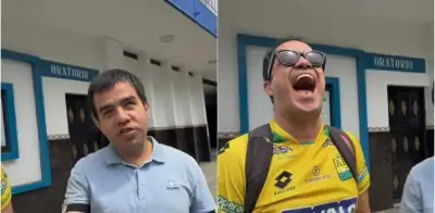 Registraduría revoca asignación de jurado a ciego total en Santander tras burlas en redes