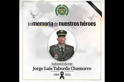 Registraduría suspende capacitaciones electorales en Cesar tras ataque que dejó policía muerto