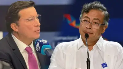 Registraduría y otras instituciones rechazan intentos de Petro por cuestionar elecciones