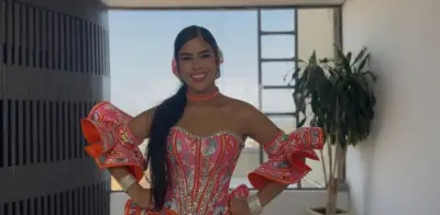 Reina del Carnaval del Atlántico renuncia a 48 horas de coronación por falta de apoyo institucional