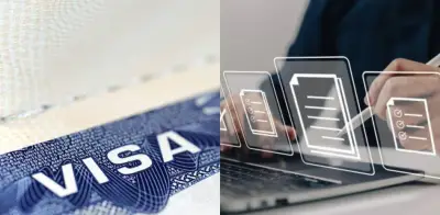 Reino Unido implementa visas electrónicas para colombianos: más simples y seguras desde febrero
