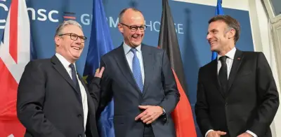 Reino Unido y Francia rechazan en la ONU acusaciones rusas sobre armas nucleares para Ucrania