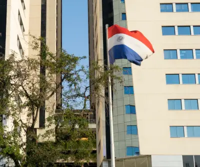 Rendimientos de inversión de Caja Fiscal de Paraguay son insuficientes para cubrir déficit previsional