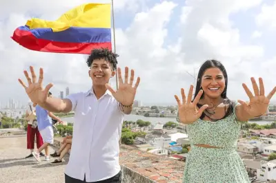 Renta Joven 2026: Cronograma de pagos de 400.000 pesos para estudiantes