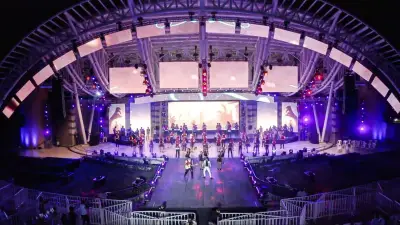 Renuncia embajadora Carnaval Atlántico 2026: organización acepta dimisión y confirma programación