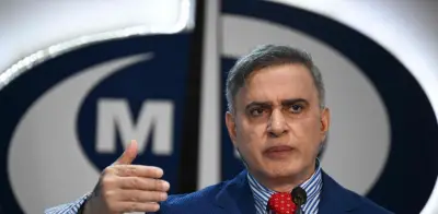 Renuncian fiscal general y defensor del Pueblo de Venezuela en medio de proceso de amnistía