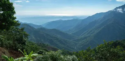Rescate en altura: operativo internacional para salvar a turista estadounidense en Sierra Nevada