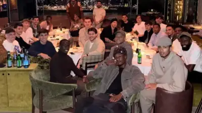 Restaurante '61' en Madrid fusiona arte y gastronomía con experiencia inmersiva renovable