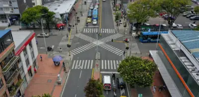 Restricciones de Pico y Placa en Bogotá para este jueves 26 de febrero de 2026