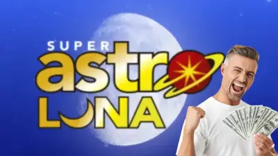 Resultado del Super Astro Luna: Número y Signo Ganador del 20 de Febrero de 2026