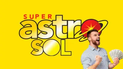 Resultado del Super Astro Sol: Número y Signo Ganador del 24 de Febrero de 2026
