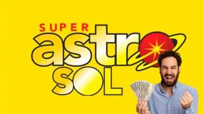 Resultado del Super Astro Sol: Número y signo ganador del 26 de febrero de 2026