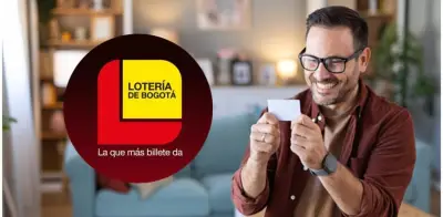 Resultados de la Lotería de Bogotá: Conozca los números ganadores del sorteo del 12 de febrero