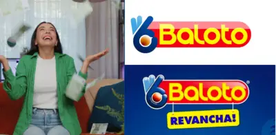 Resultados del Baloto y Baloto Revancha del sábado 21 de febrero de 2026