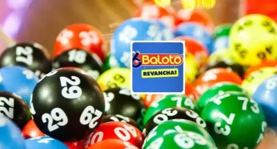 Resultados del Baloto y Baloto Revancha del sorteo 2622 del 23 de febrero de 2026