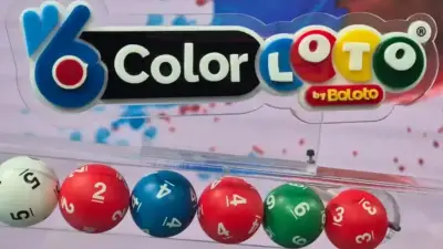 Resultados del Colorloto: Conozca los números ganadores del sorteo del 12 de febrero