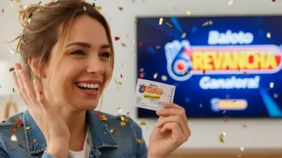 Resultados del sorteo de Baloto y Revancha del sábado 21 de febrero de 2026