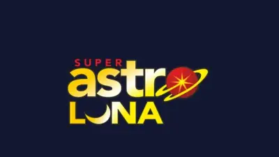 Resultados del Sorteo de Chance, Super Astro y Luna: Domingo 15 de Febrero de 2026