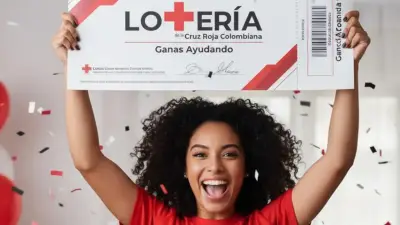 Resultados del sorteo de la Lotería de la Cruz Roja del martes 10 de febrero de 2026