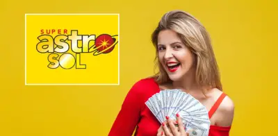 Resultados del Super Astro Sol: Números 5431 y signo Escorpión ganadores del 11 de febrero de 2026