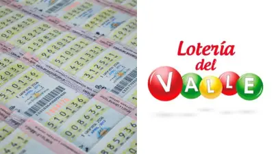 Resultados Lotería del Valle: sorteo 4835 del 11 de febrero de 2026 revela número ganador