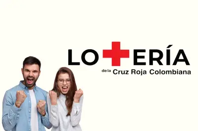 Resultados oficiales de la Lotería de la Cruz Roja: Conoce los números ganadores del sorteo