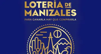 Resultados oficiales de la Lotería de Manizales del miércoles 18 de febrero de 2026