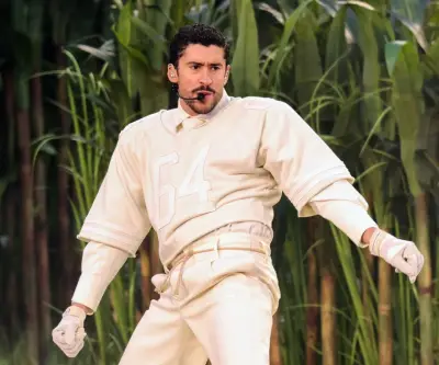 Revelan pago a bailarines del show de Bad Bunny en el Super Bowl: US$18,7 por hora