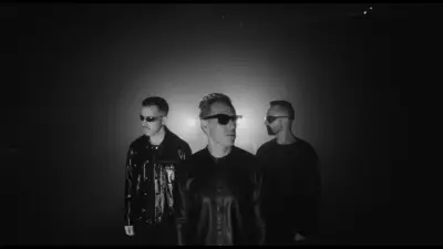 RÜFÜS DU SOL lleva su electrónica emocional a Colombia en marzo