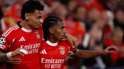 Richard Ríos evita opinar sobre polémica de racismo contra Vinicius en Champions League