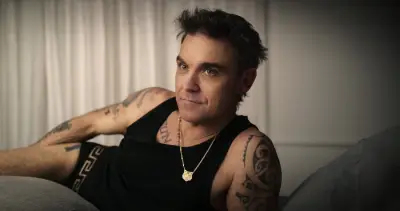 Robbie Williams anuncia su primer concierto en Colombia: fecha y detalles de la gira BritPop
