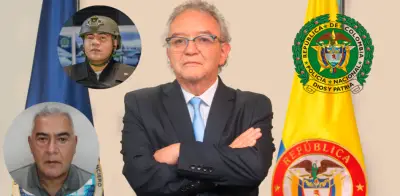Rolex y generales: lo que 'Papá Pitufo' ofreció al gobierno Petro según investigación