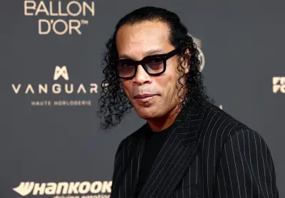 Ronaldinho confiesa que ya no disfruta ver fútbol: 'No me gusta, solo veo resúmenes'