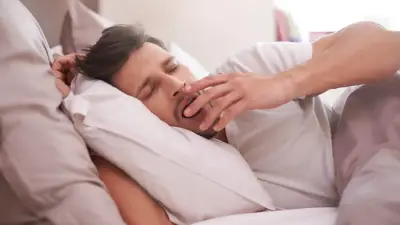 Roncar no es normal: la apnea del sueño puede aumentar el riesgo de muerte prematura