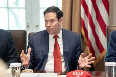 Rubio afirma que Venezuela está mejor tras incursión militar estadounidense