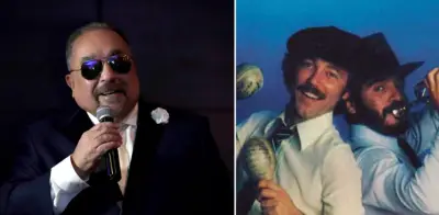 Rubén Blades despide a Willie Colón: Confirma la muerte de su compañero histórico de salsa