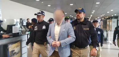 Ruso capturado en Bogotá enfrenta cadena perpetua en EE.UU. por plan terrorista en Europa