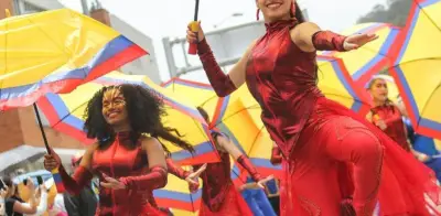 Ruta Viva de Bogotá revitaliza el teatro con circuitos escénicos en el centro histórico