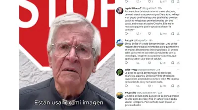 Sacerdote del Minuto de Dios denuncia estafa con deepfake que usa su imagen para vender colágeno