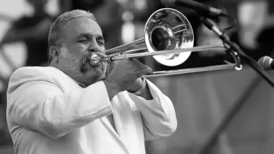 Salseros colombianos rinden homenaje a Willie Colón tras su fallecimiento